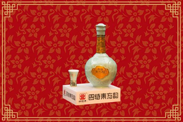 山南市曲松回收四特酒