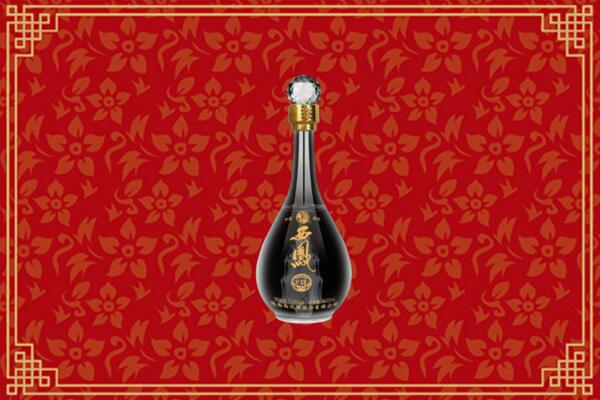山南市曲松回收西凤酒
